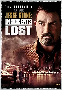 Постер Джесси Стоун: Гибель невинных (Jesse Stone: Innocents Lost)