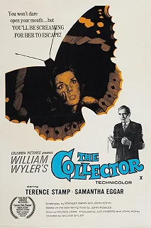 Постер Коллекционер (The Collector)