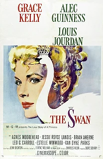 Постер Лебедь (The Swan)