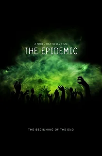 Постер Эпидемия (The Epidemic)