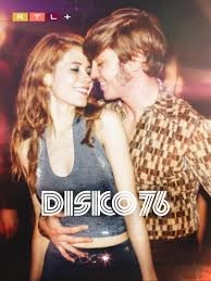 Постер Диско 76 (Disko 76)