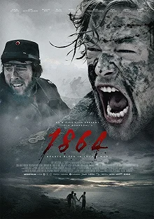 Сериал 1864 — постер