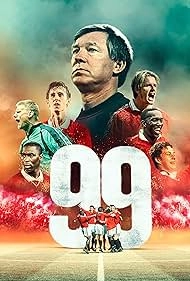 Сериал 99 — постер