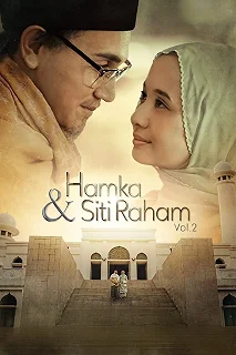 Постер Хамка и Сити Рахам 2 (Hamka & Siti Raham Vol. 2)