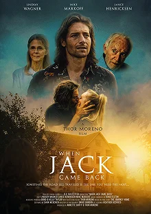 Постер Когда Джек вернулся (When Jack Came Back)