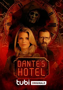 Постер Отель Данте (Dante's Hotel)