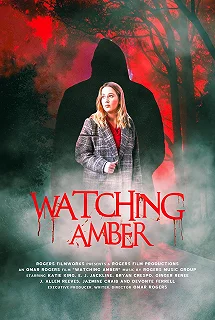 Постер Наблюдая за Эмбер (Watching Amber)