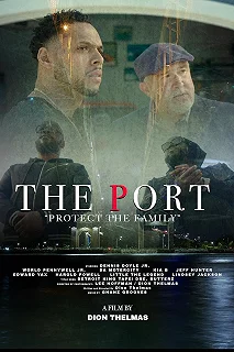 Постер Порт (The Port)