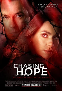 Постер Погоня за надеждой (Chasing Hope)