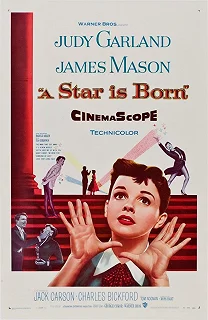 Постер Звезда родилась (A Star Is Born)