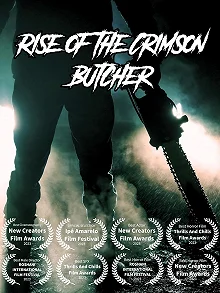 Постер Ничья земля 2 (No Mans Land 2: Rise of the Crimson Butcher)