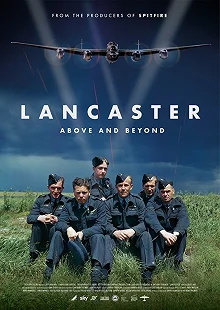 Постер Ланкастер (Lancaster)