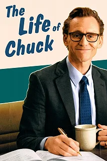 Постер Жизнь Чака (The Life of Chuck)