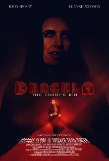 Постер Дракула: Род графа (Dracula: The Count's Kin)