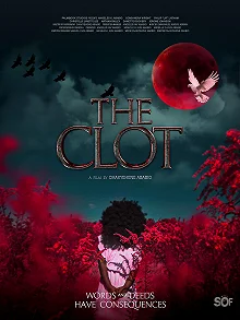 Постер Сгусток (The Clot)