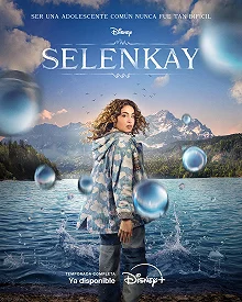 Сериал Селенкай — постер