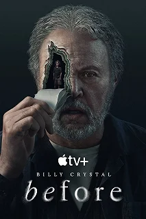 Сериал Прежде чем — постер