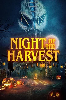 Постер Ночной урожай (Night Harvest)