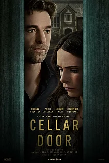 Постер Дверь в подвал (Cellar Door)