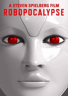 Постер Робокалипсис (Robopocalypse)