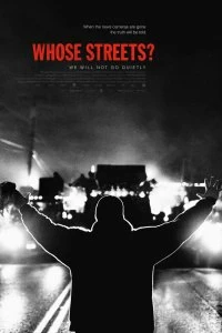 Фильм Чьи улицы? смотреть онлайн — постер