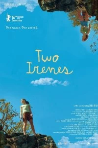 Фильм Две Ирены смотреть онлайн — постер
