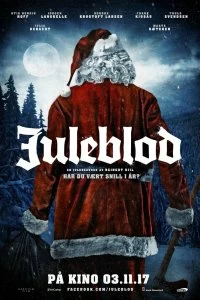Фильм Рождественская кровь смотреть онлайн — постер