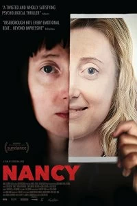Фильм Нэнси смотреть онлайн — постер