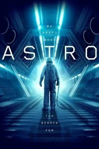 Фильм Астро смотреть онлайн — постер