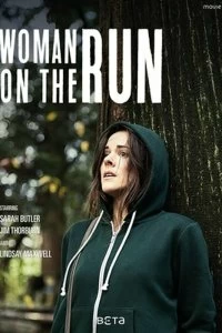 Фильм Женщина в бегах смотреть онлайн — постер
