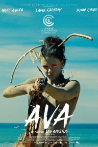 Фильм Ава смотреть онлайн — постер