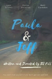 Фильм Пола и Джефф смотреть онлайн — постер