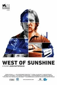 Фильм К западу от солнечного света смотреть онлайн — постер