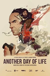 Фильм Еще один день жизни смотреть онлайн — постер