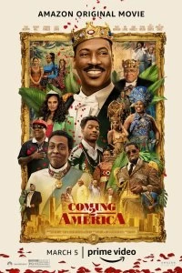 Фильм Поездка в Америку 2 смотреть онлайн — постер