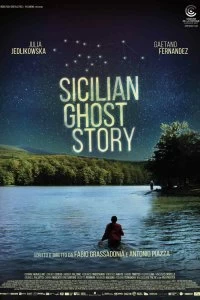 Фильм Сицилийская история призраков смотреть онлайн — постер