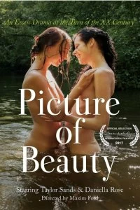 Фильм Картина красоты смотреть онлайн — постер