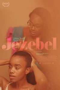Фильм Иезавель смотреть онлайн — постер