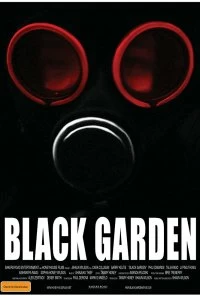 Фильм Черный Сад смотреть онлайн — постер