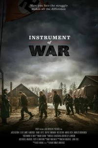 Фильм Орудие войны смотреть онлайн — постер