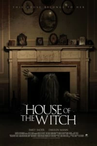 Фильм Дом ведьмы смотреть онлайн — постер