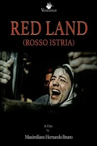 Фильм Красная земля смотреть онлайн — постер