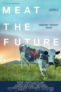 Фильм Мясо будущего смотреть онлайн — постер