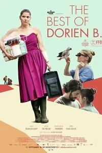 Фильм Лучшие времена Дориен Б. смотреть онлайн — постер