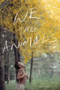 Фильм Мы, животные смотреть онлайн — постер