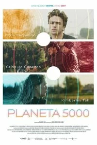 Фильм Планета 5000 смотреть онлайн — постер