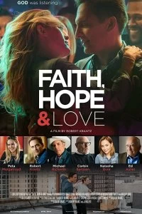 Фильм Вера, надежда и любовь смотреть онлайн — постер