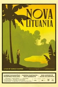 Фильм Новая Литва смотреть онлайн — постер