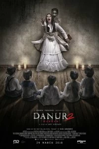 Фильм Данур 2: песня смотреть онлайн — постер