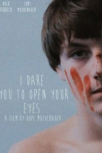 Фильм Слабо открыть глаза? смотреть онлайн — постер